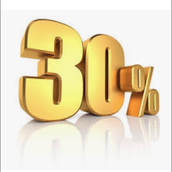 Everything can be bundled for an automatic 30% discount! - Picture 1 of 2